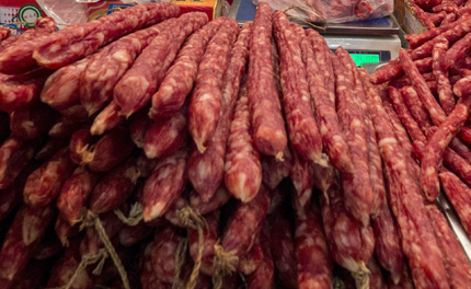 Саламът и шунката не причиняват рак, успокояват родни експерти