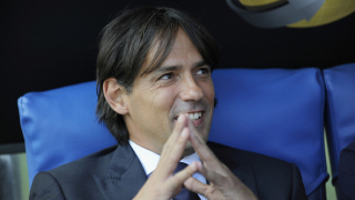 Треньорът на Лацио Симоне Индзаги бе доволен от победата на