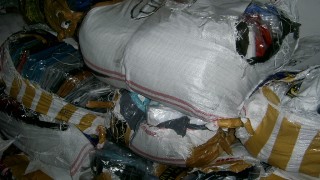 Задържаха над 5000 контрабандни маркови стоки при 2 проверки на "Капитан Андреево"