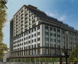 Първа копка на Orchid Gardens Varna