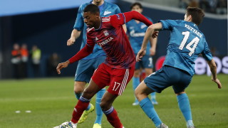 Ливърпул и Наполи не се победиха в мач от група