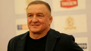 Симеон Щерев световен шампион трикратен европейски първенец носител на бронзов