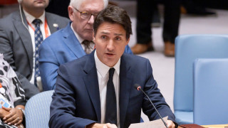 Канадският премиер Джъстин Трюдо вероятно ще бъде принуден да напусне поста