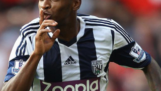 Саидо Берахино-От войната в Бурунди до победа на „Олд Трафорд"