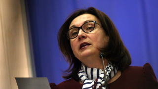 Гюленистът Абдуллах Бююк заплашвал националната ни сигурност