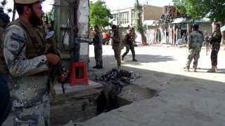 САЩ искат директни преговори с талибаните в Афганистан предаде NY