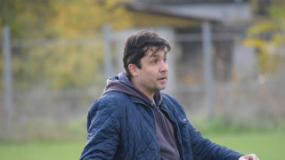 Еролин Кючуков който беше назначен за съветник на собственика на