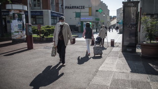 Затлъстяването и наднорменото тегло е голям риск за хората заразени с