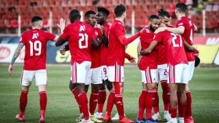 Славия приема ЦСКА днес от 19 00 часа в първи полуфинален