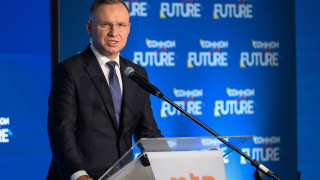 Спорът за украинския внос на зърно с Полша е незначителен