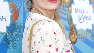 Миша Бартън нямала пари за храна