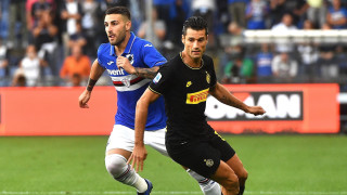 Антонио Кандрева напуска Интер и ще премине в Сампдория информира