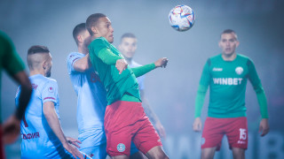 Ботев Враца и Септември завършиха 0 0 в последната среща от