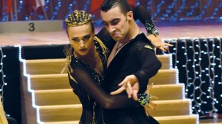 Бургас ще бъде домакин на световно първенство по спортни танци