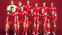 ЦСКА излезе с призив към "червена" България 