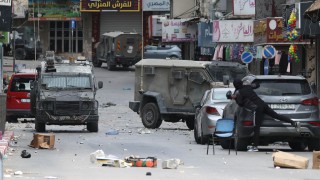 Преговорите между Хамас и администрацията на САЩ относно примирието в Газа