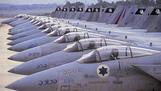 Израел се готви за дълга война?