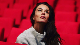 Радина Кърджилова активно поддържа профила си в Instagram Актрисата обича