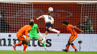 Италия победи Нидерландия с 1 0 като гост в мач от