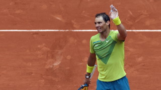 Рафаел Надал най вероятно ще присъства на финала на Шампионската лига