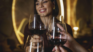 Виното отдавна не е привилегия на аристократите артистичните натури или