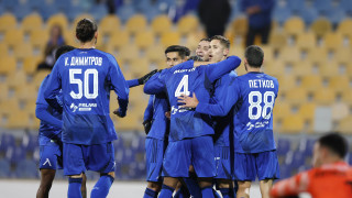 Старши треньорът на Левски Хулио Веласкес може да разчита на