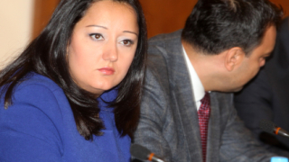 Павлова вече с двама заместници