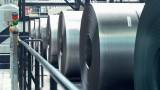  Австрийската Voestalpine строи ултрамодерен железен цех за €350 милиона 
