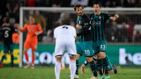 Саутхямптън пое към спасението след важен успех над Суонзи с 1:0
