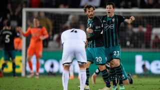 Габиадини пред завръщане в Серия "А"