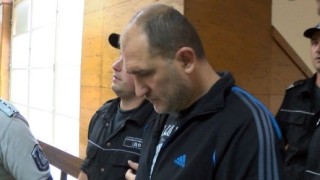 С решение на старозагорския окръжен съд освобождават предсрочно Георги Сапунджиев който