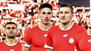 Септември привлече в своите редици полузащитника Йордан Йорданов Роденият на