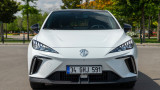 Най-големият производител на автомобили в Китай SAIC Motor планира първа европейска фабрика