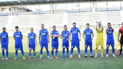 Шампионска лига? Погледите на цяла България са вперени в битката за промоция във Втора лига