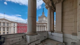 Стабилната подкрепа за коалицията зад правителството на Росен Желязков и