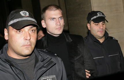 Нападателят на Доган в битката за депутатски места в Бургас