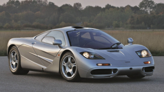 Макларън готви изненада за конкурентите си