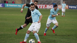 Славия и Дунав откриват кръга в Първа лига