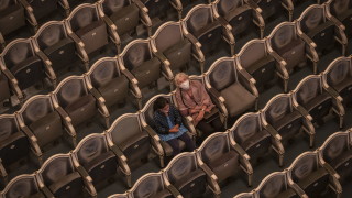 Правителството на Чехия реши всички хора трябва да носят маски