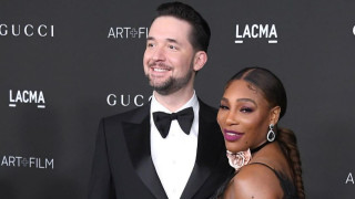 Серина Уилямс обяви втората си бременност почти по толкова ефектен