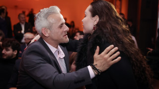 Йордан Йовчев сподели мнението си след избора на Весела Лечева