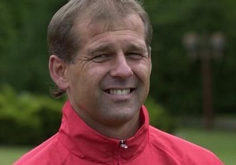 Уволниха селекционера на Чехия