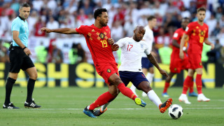 Специално посрещане за белгийските футболни национали организират от футболната централа