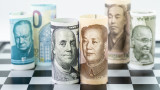  Китай понижи американските си облигации с $13 милиарда 