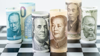 Международните компании се насочват към дълговите пазари на Китай емитирайки