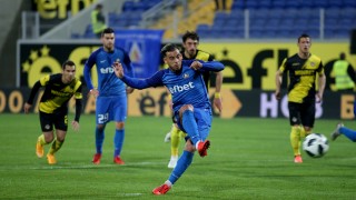 Давиде Мариани се извини за постъпката си по време на