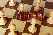 Детска школа по шахмат откриват във Видин