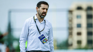 Става въпрос за халфа Абдулай Траоре който идва от руския