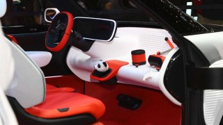 Гражданите на Сърбия които закупят електрическия автомобил който се произвежда