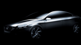 Volvo показа визията на S60 Concept